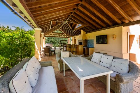 Villa a Estepona, Malaga, Estepona - € 8.500.000 | Ref: WB1746 - foto 46